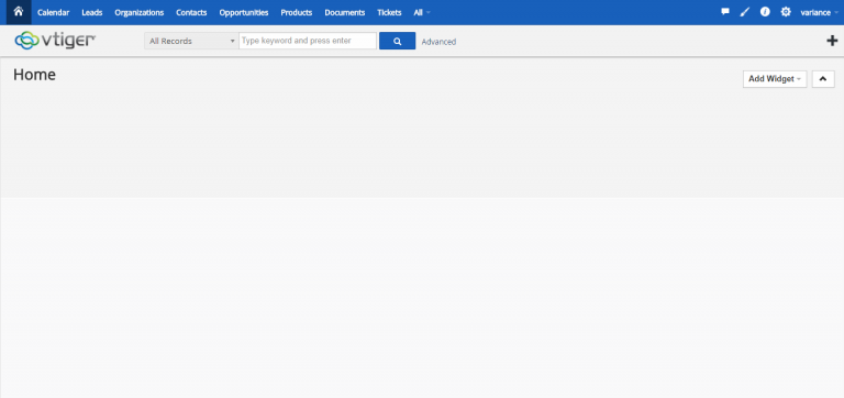 Upload Multiple File – CRMTiger Knowledge Base