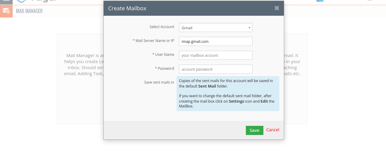 create-mailbox