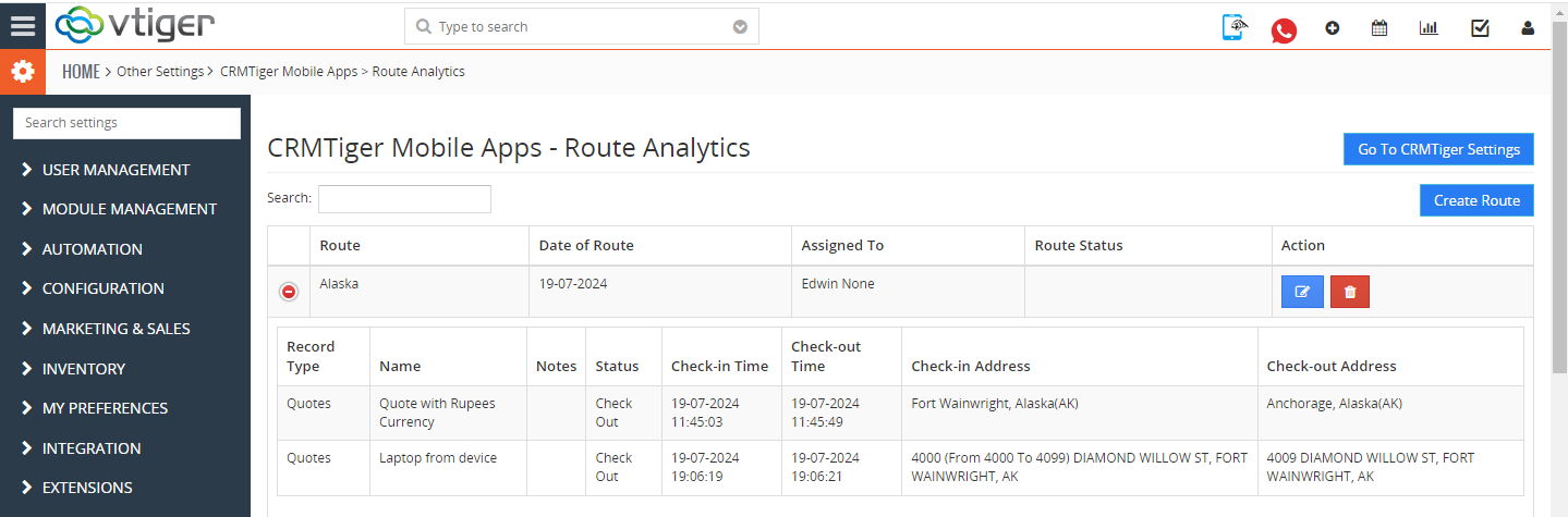 route-planning-report