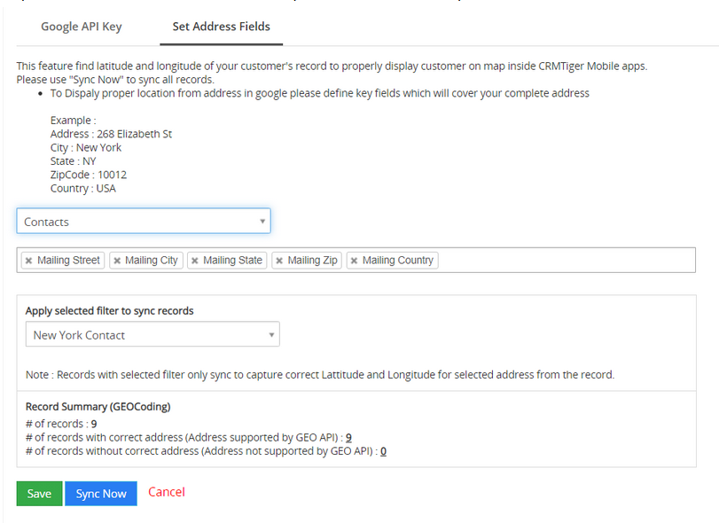 set-address-fields