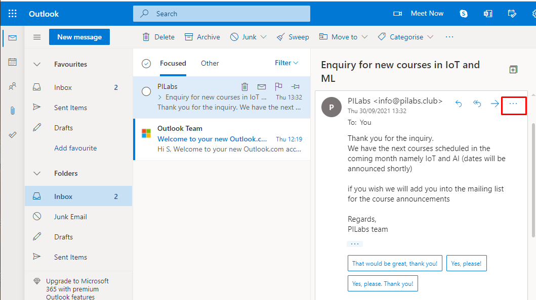 How to Install and Setup the Office365 Outlook Plugin in vTiger CRM ...