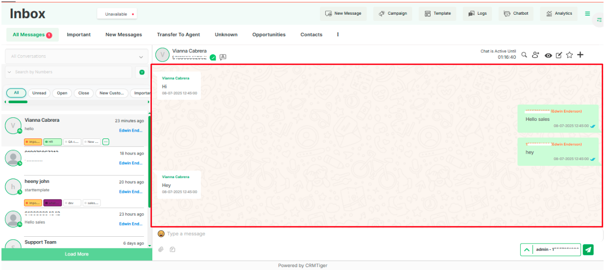 timeline-view