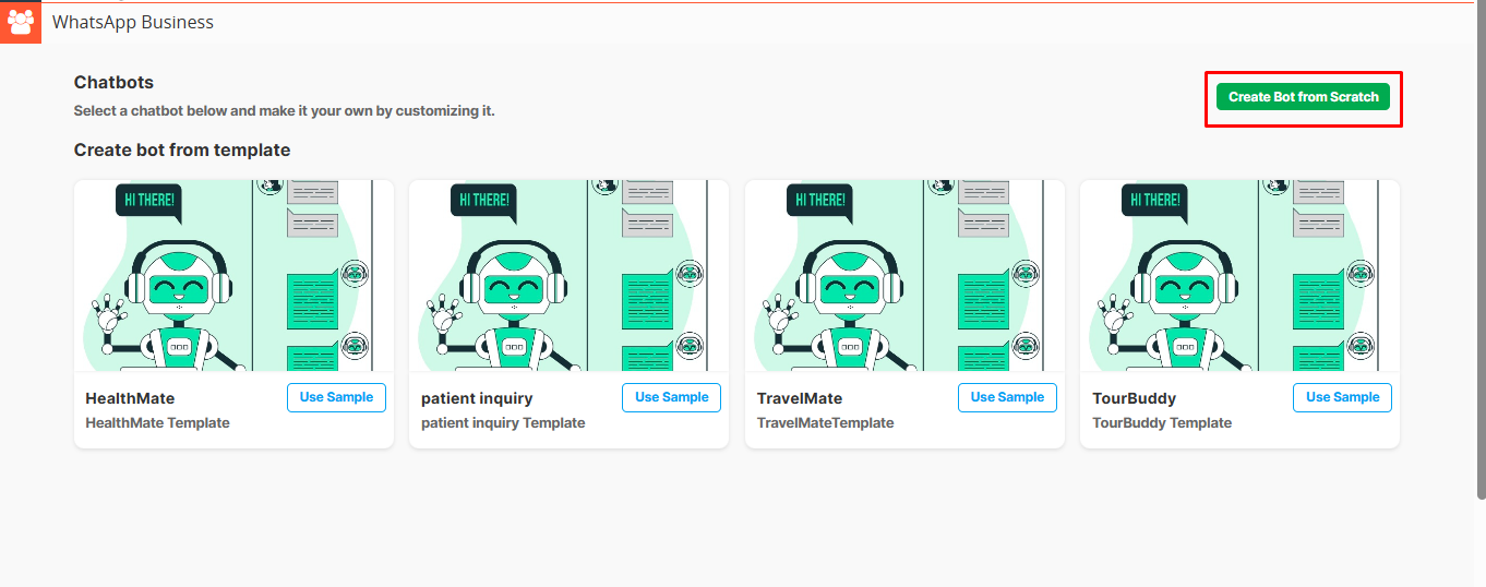 create-whatsapp-bot