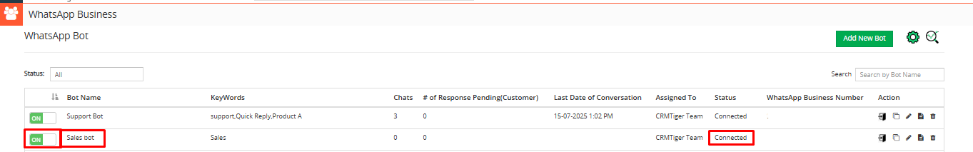salesbot