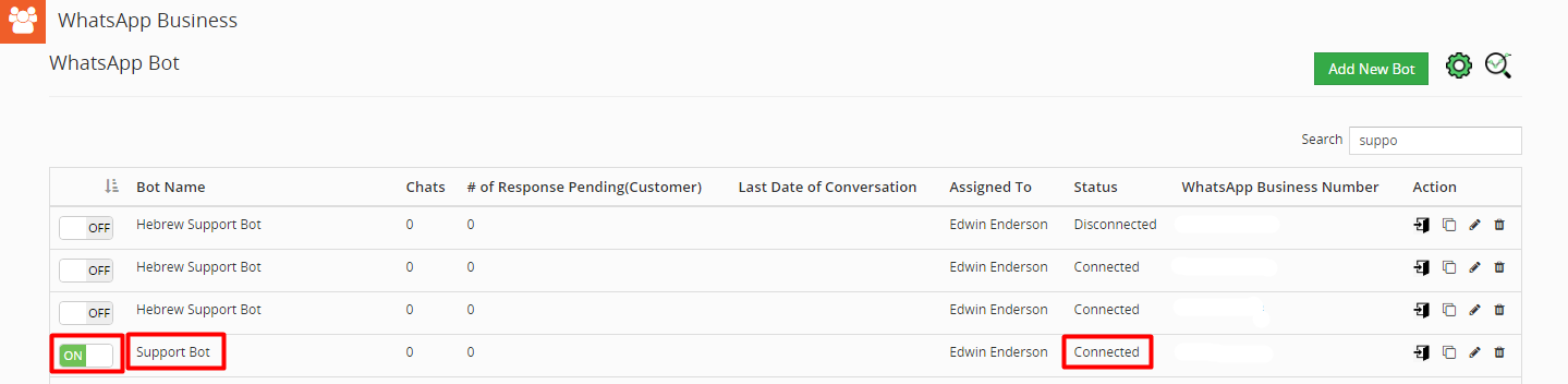 salesbot