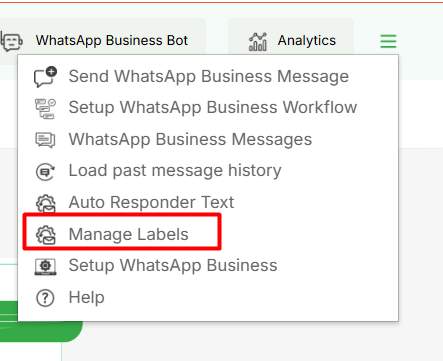 manage-labels