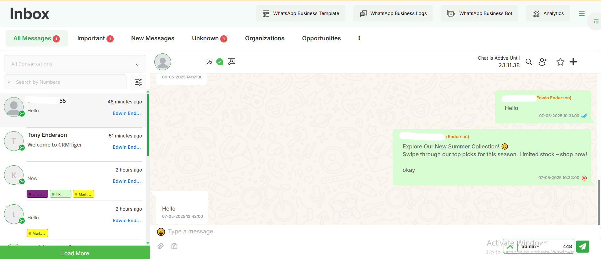 timeline-view