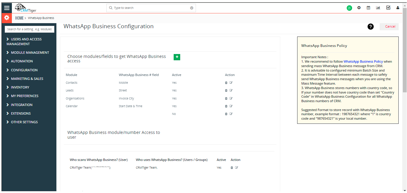 wa-business-configuration