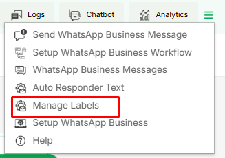 manage-labels