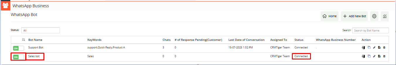 salesbot