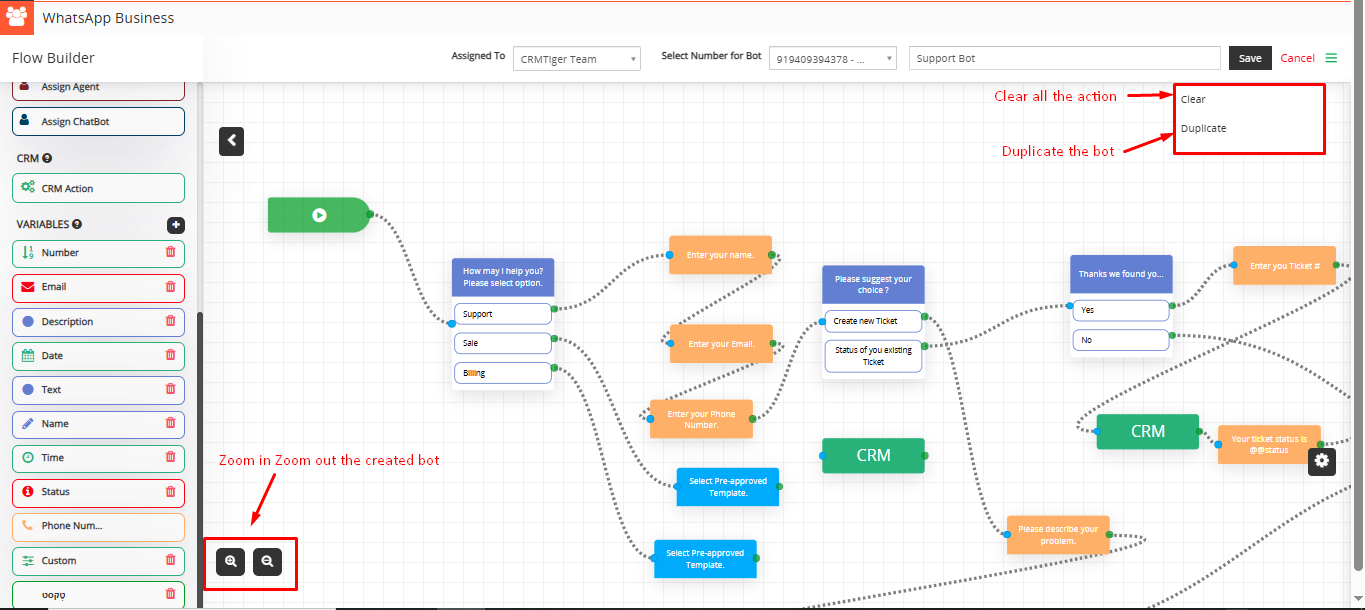 create-whatsapp-bot