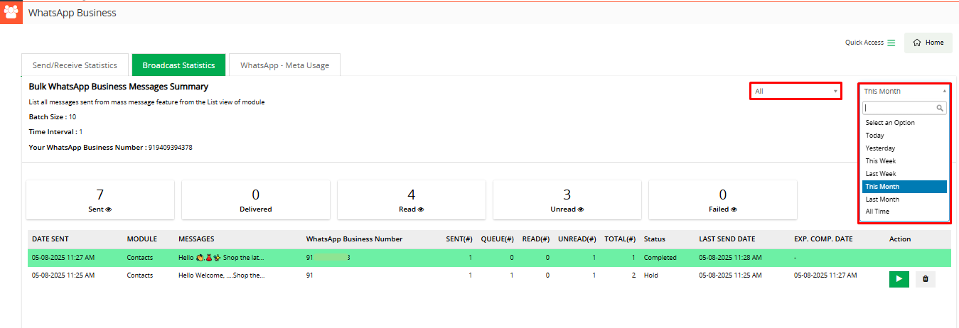 broadcast-statistics-option