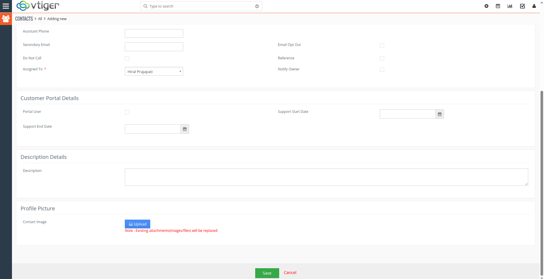 Power Layout conditional configuration